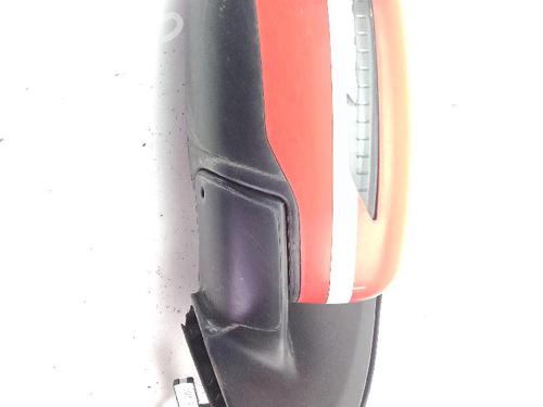 Right mirror NISSAN QASHQAI II (J11, J11_) 1.6 dCi ALL MODE 4x4-i | BP29518412C27 