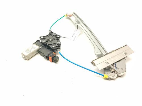 Used Front left window mechanism Front left window mechanism OPEL CORSA D (S07) 1.3 CDTI (L08, L68) (95 hp) 40257997 40257997