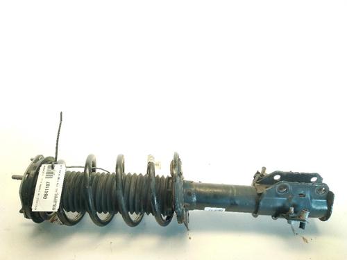 Left front shock absorber FORD PUMA (J2K, CF7) 1.0 EcoBoost | BP25734791M16 - Image 2