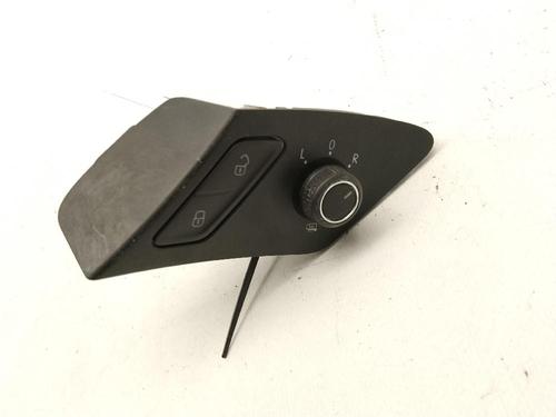 Used Mirror switch Mirror switch VW GOLF VII Variant (BA5, BV5) 1.6 TDI (115 hp) 40121711 40121711
