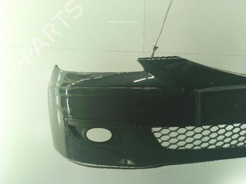 Front bumper MAZDA 3 (BK) 1.6 DI Turbo | BP23999537C7 