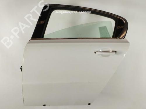 Left rear door PEUGEOT 508 I (8D_) 2.0 BlueHDi 150 | BP24041526C4 