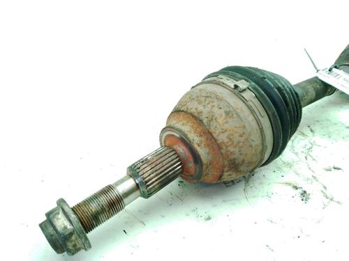 Right front driveshaft FORD MONDEO V Hatchback (CE) 1.5 EcoBoost | BP40278792M39 - Image 3