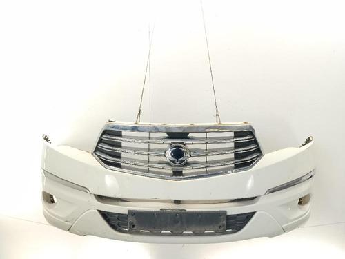 Used Front bumper Front bumper 38984587 38984587
