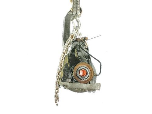 Rear differential MERCEDES-BENZ V-CLASS (W447) V 220 CDI / d (447.811, 447.813, 447.815) | BP32402911M24