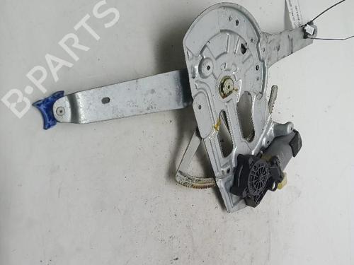 Used Front right window mechanism Front right window mechanism VOLVO S60 I (384) 2.4 D (130 hp) 33975903 33975903