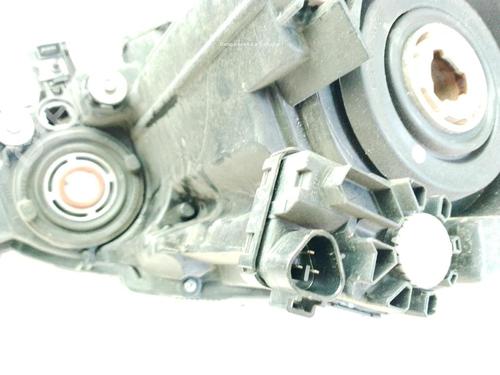 Right headlight MAZDA 6 Estate (GH) 2.2 MZR-CD (GH10) | BP24544461C29 - Image 4