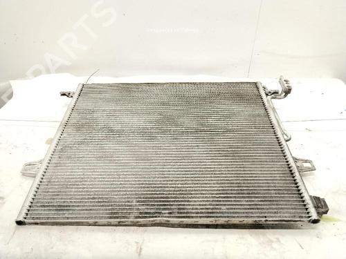 AC Kondensor AC Kondensor MERCEDES-BENZ R-CLASS (W251, V251) R 280 CDI (251.121, 251.026, 251.126) (190 hp) 36947261 36947261