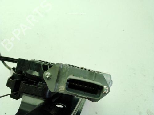 Front left window mechanism SMART FORTWO Coupe (453) 0.9 (453.344, 453.353) | BP33191868C22 - Image 3