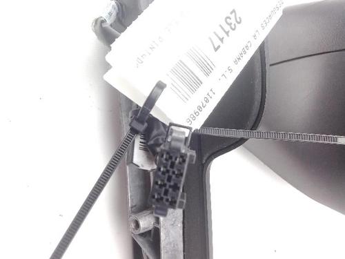 Left mirror SEAT ALTEA XL (5P5, 5P8) 1.6 TDI | BP18362130C26 