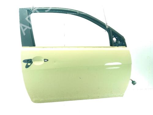 Used Right front door LANCIA YPSILON (843_) 1.4 16V (843.AXC11, 843.AXC1B, 843.AXC1A) (95 hp) 30368061