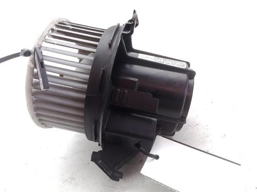 Heater blower motor MERCEDES-BENZ E-CLASS (W212) E 500 4-matic (212.090) | BP24043553M62 