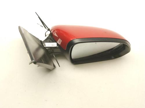 Used Right mirror Right mirror KIA STONIC (YB) 1.0 T-GDi Eco-Dynamics+ (101 hp) 40492472 40492472