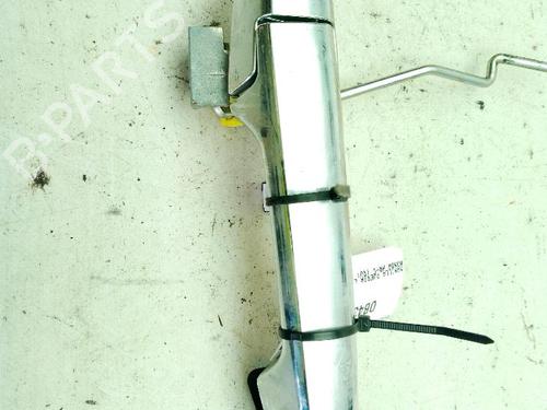Used Front left exterior door handle Front left exterior door handle HONDA HR-V (RU) 1.5 (RU1) (130 hp) 25932539 25932539