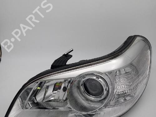 Used Left headlight CHEVROLET EPICA (KL1_) 2.0 D (150 hp) 18368352