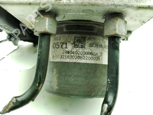 ABS pump OPEL ASTRA K Sports Tourer (B16) 1.4 Turbo (35) | BP32260074M43