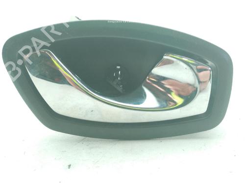 Used Front right interior door handle RENAULT CLIO IV (BH_) 1.5 dCi 90 (90 hp) 24047828