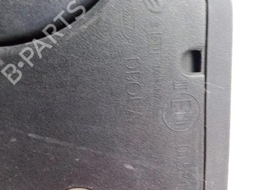 Right mirror FORD C-MAX (DM2) 2.0 TDCi | BP29298798C27
