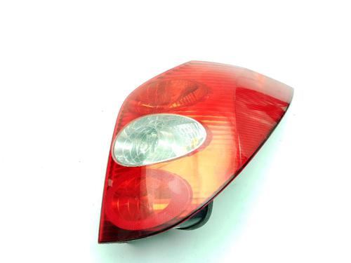 Used Right taillight RENAULT LAGUNA II Grandtour (KG0/1_) 1.8 16V (121 hp) 32280726