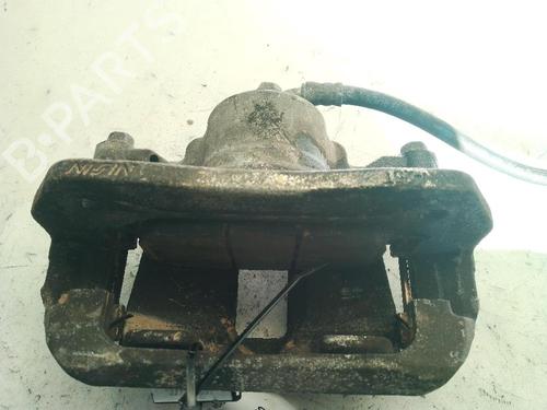 Right front brake caliper HONDA HR-V (RU) 1.6 i-DTEC (RU8) | BP24861999M104