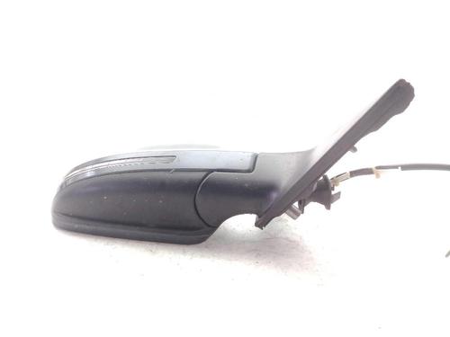 Right mirror AUDI A4 B8 (8K2) 2.0 TDI | BP24044942C27 