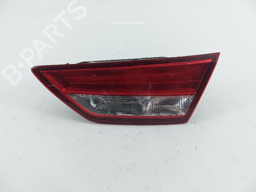Right tailgate light SEAT LEON ST (5F8) 1.2 TSI | BP18376905C80 - Image 2