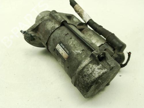 Starter HYUNDAI ix20 (JC) 1.6 CRDI | BP33976049M8 - Image 3