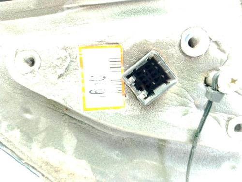 Right mirror KIA CARENS II MPV (FJ) 2.0 CRDi | BP24545869C27 