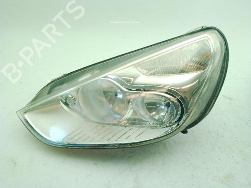 left-headlight-ford-s-max-wa6-2006-2007-2008-2009-2010-2011-2012-2013-2014-26652409 main image