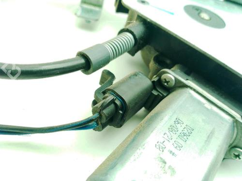 Front left window mechanism FIAT DUCATO Van (250_) 120 Multijet 2,3 D | BP30871612C22 - Image 3