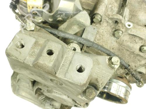 Getriebe AUDI A3 (8L1) 1.9 TDI | BP29934148M3