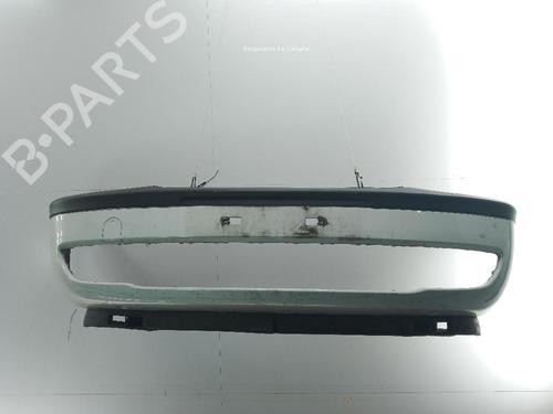 Used Front bumper OPEL ZAFIRA A MPV (T98) 2.0 DI 16V (F75) (82 hp) 26055924