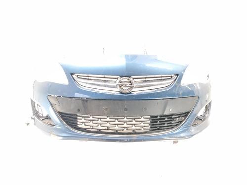 front-bumper-opel-astra-j-p10-2009-2010-2011-2012-2013-2014-2015-2016-32438019 main image