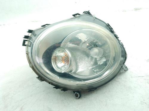 Used Left headlight MINI MINI (R56) One (95 hp) 24002924