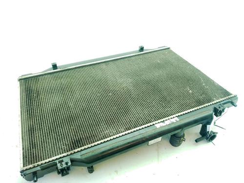 Water radiator MAZDA CX-5 (KE, GH) 2.2 D AWD (KE2AW) | BP30718327M31 