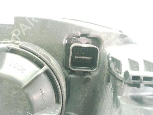 Left headlight HYUNDAI ACCENT III (MC) 1.5 CRDi GLS | BP31609059C28 - Image 4