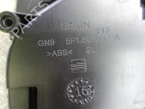 Front left interior door handle SEAT LEON (5F1) 1.6 TDI | BP24045929I13 