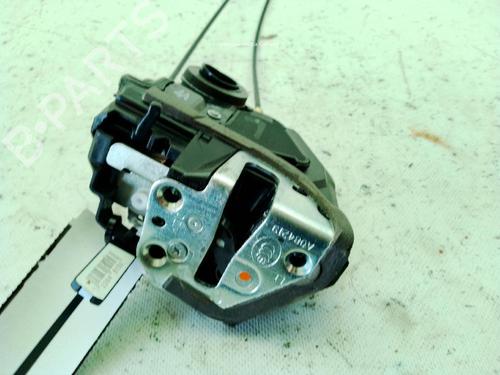 Used Rear right lock TOYOTA VERSO (_R2_) 1.6 D4-D (WAR20_) (112 hp) 28578132