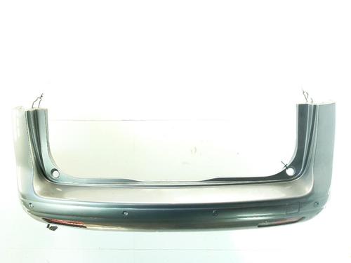 Rear bumper PEUGEOT 5008 (0U_, 0E_) 1.6 THP 165 | BP29329182C8 