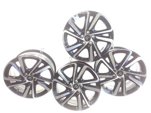 Used Rim CITROËN C4 SPACETOURER (3D_) 1.5 BlueHDi 130 (131 hp) 18359325