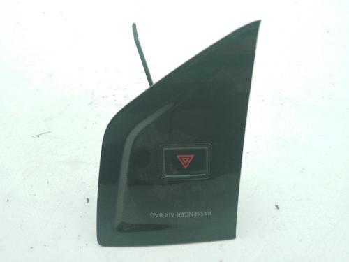 Used Warning switch Warning switch VW POLO VI (AW1, BZ1, AE1) 1.0 TSI (95 hp) 24046657 24046657