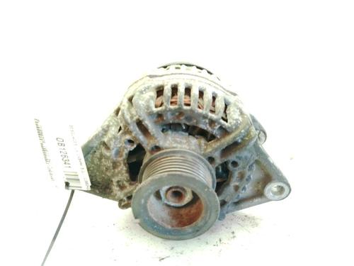 Alternador Alternador IVECO DAILY III Platform/Chassis 35 C 12 , 35 S 12 (AEKA14A1, AEKA14AA, AEKA64A1,... (116 hp) 36107215 36107215