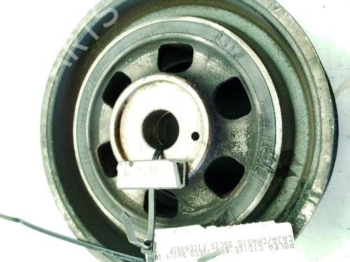 Pulley IVECO DAILY IV Platform/Chassis 35C15 | BP34238052M122 - Image 4