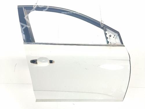 Used Right front door Right front door RENAULT MEGANE IV Hatchback (B9A/M/N_) 1.5 dCi 110 (B9A3) (110 hp) 34714586 34714586