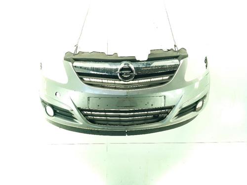 Used Front bumper OPEL CORSA D (S07) 1.3 CDTI (L08, L68) (90 hp) 29908463