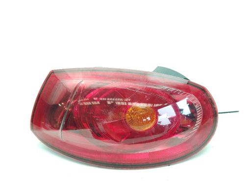 Used Left taillight FIAT BRAVO II (198_) 1.6 D Multijet (198AXH1B) (105 hp) 32008698