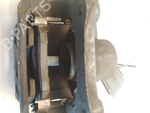 Left front brake caliper OPEL INSIGNIA A Sports Tourer (G09) 1.6 CDTi (35) | BP29383208M105 