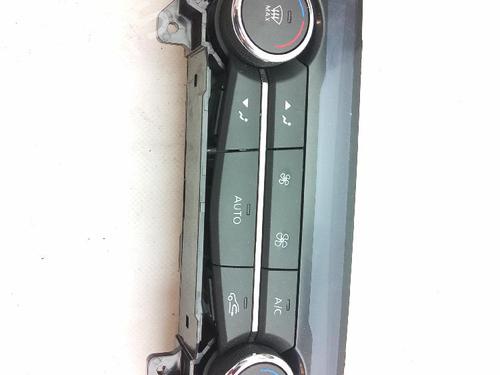 Used Climate control RENAULT KADJAR (HA_, HL_) 1.5 dCi 110 (HLA3) (110 hp) 19151797