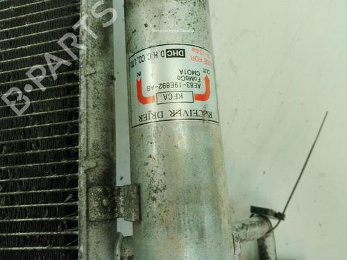 AC radiator FORD TRANSIT COURIER B460 Box Body/MPV 1.5 TDCi | BP37508612M32 - Image 3