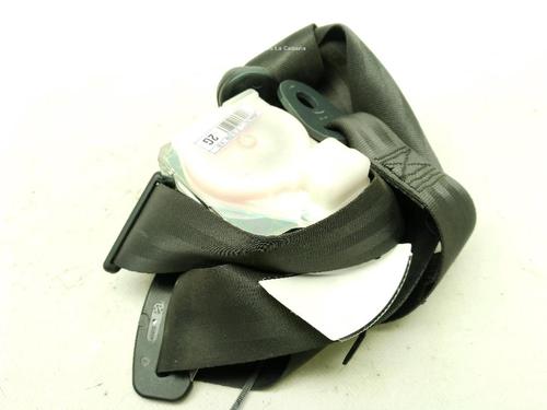 Used Rear left seatbelt Rear left seatbelt CITROËN C4 Picasso I MPV (UD_) 1.6 HDi (109 hp) 36430471 36430471